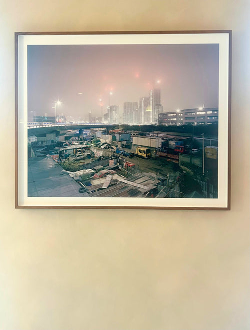 Andrew Meredith — Westfield, Photography Print, Photography Print