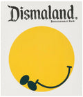 Banksy - Dismaland Bemusement Park - Banksy - JG Contemporary 