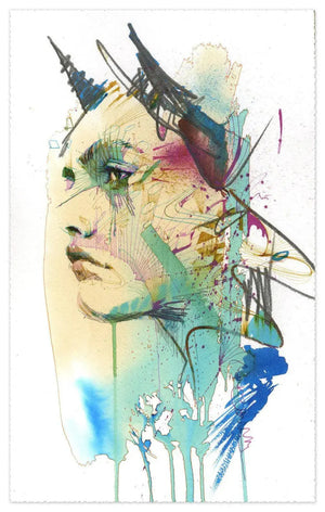 Inner Strenght