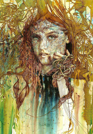Entwined