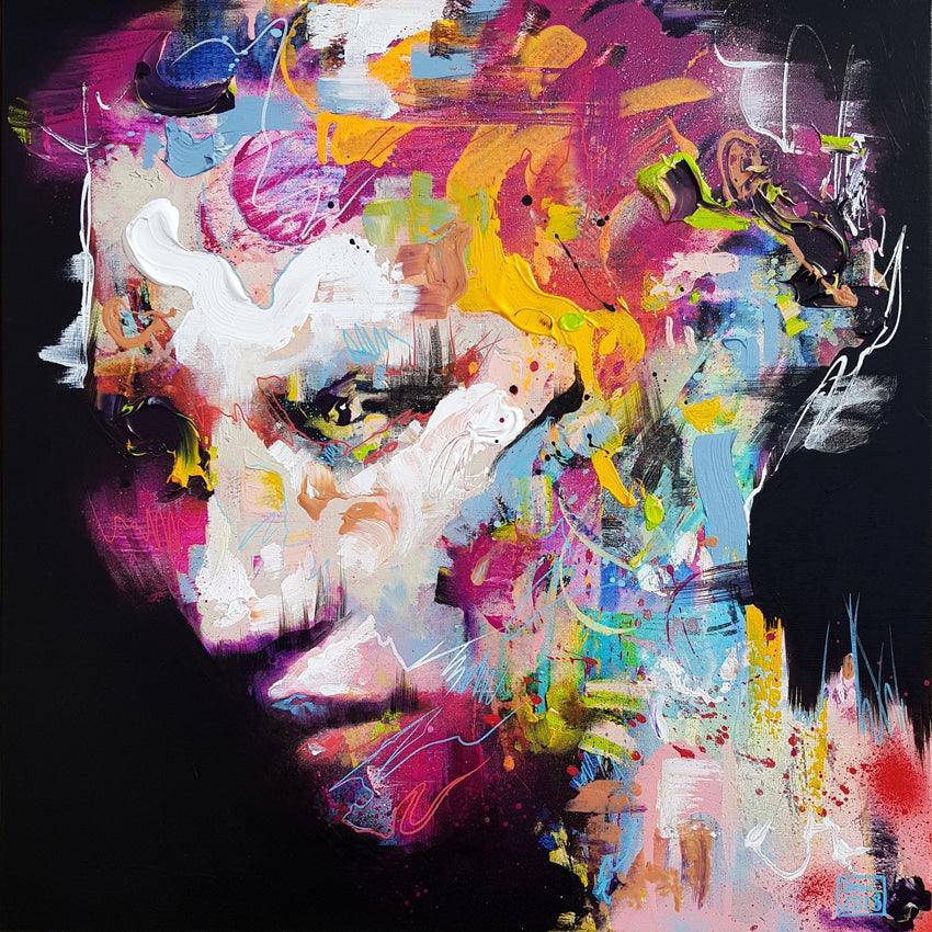 Danny O'Connor - I Was Here All Along - JG Contemporary 