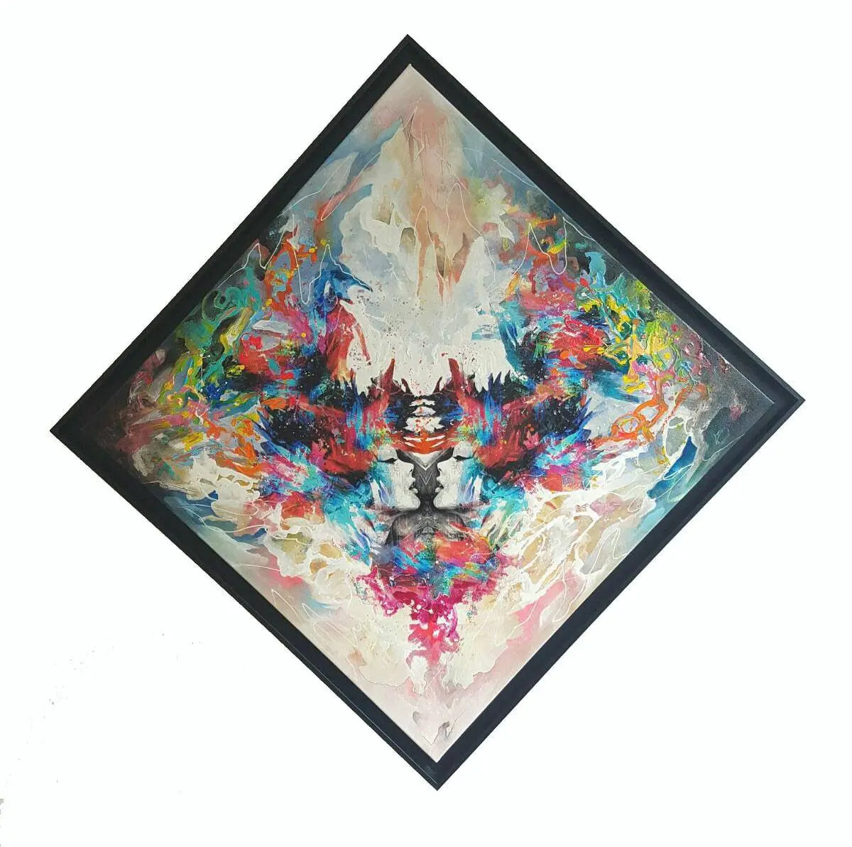 Danny O'Connor - Let It Glow - JG Contemporary 