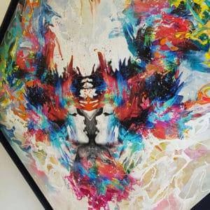 Danny O'Connor - Let It Glow - JG Contemporary 