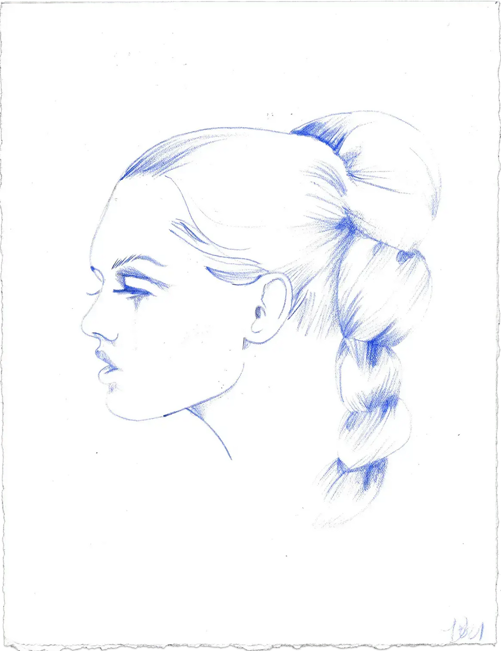 David Bray - Tragedy - JG Contemporary 