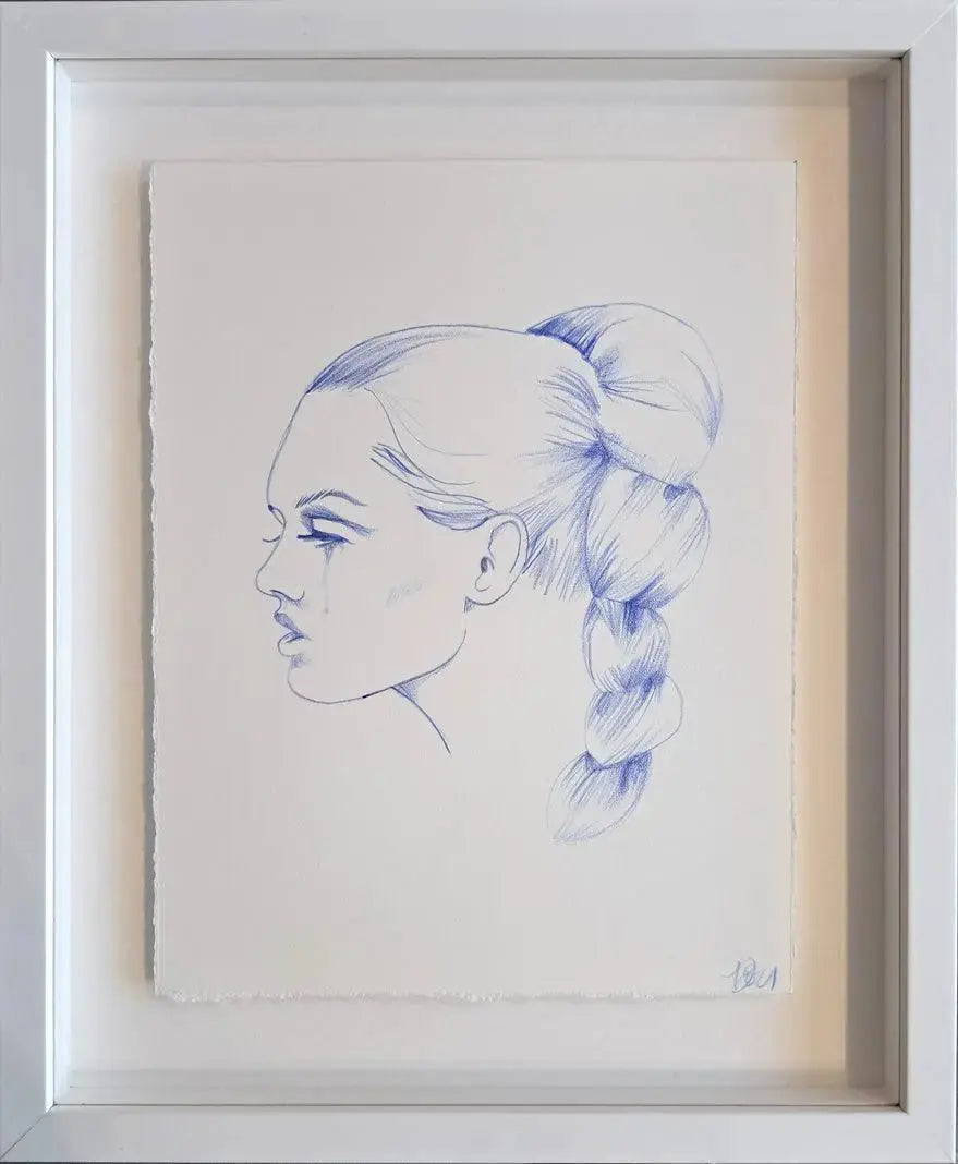 David Bray - Tragedy - JG Contemporary 