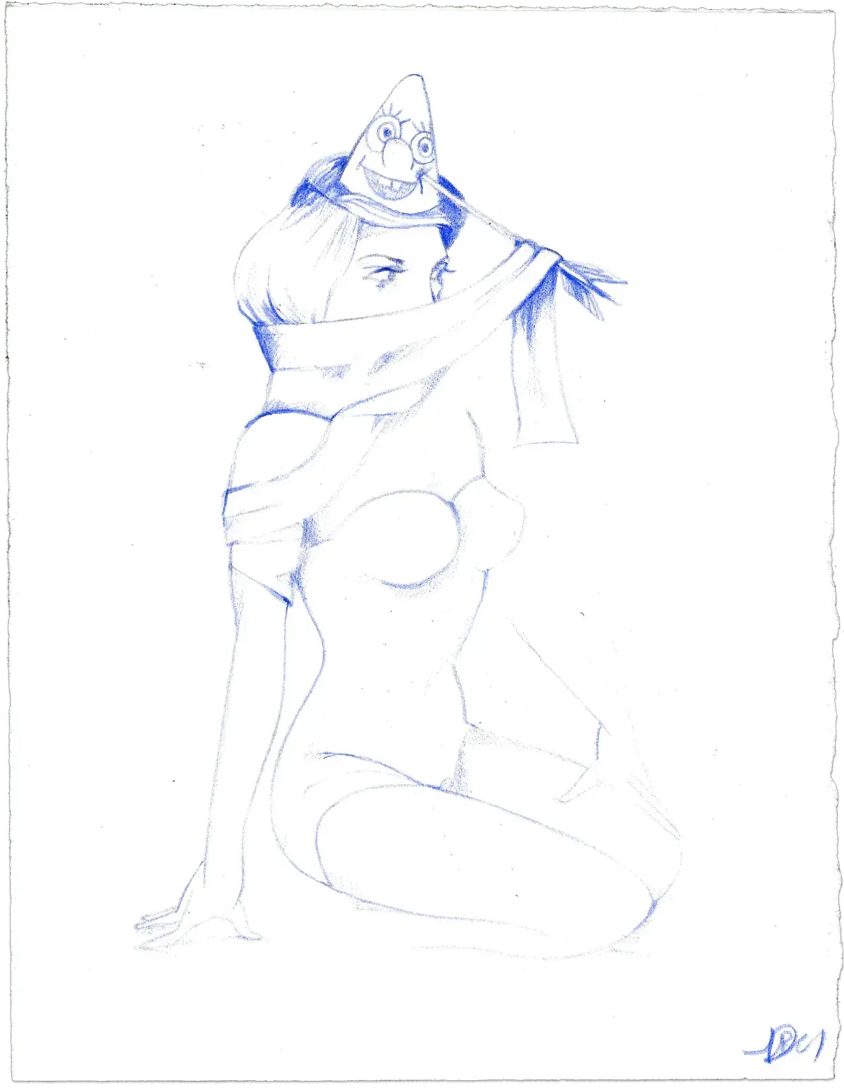 David Bray - William Tell Is A Prick - JG Contemporary 