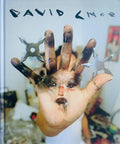 David Choe - David Choe by David Choe - JG Contemporary 