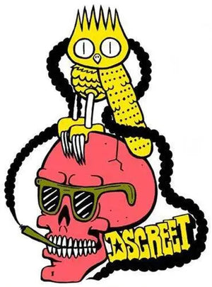 DScreet