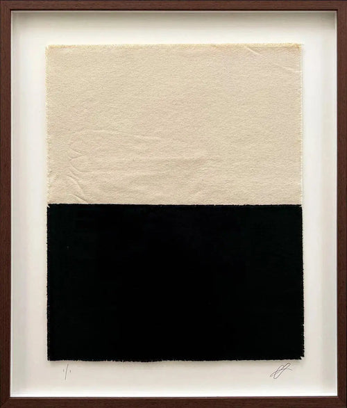 Henry Woolway - Always yours, Forever more - JG Contemporary 