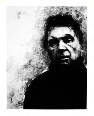 Study of Francis Bacon