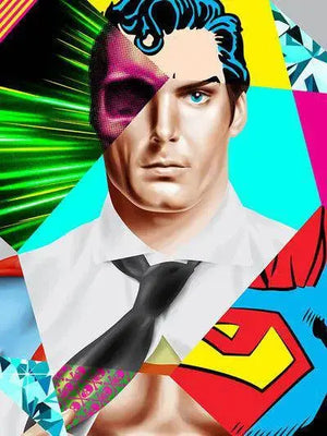 O Superman