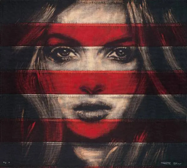 Pam Glew - Wild Love - JG Contemporary 