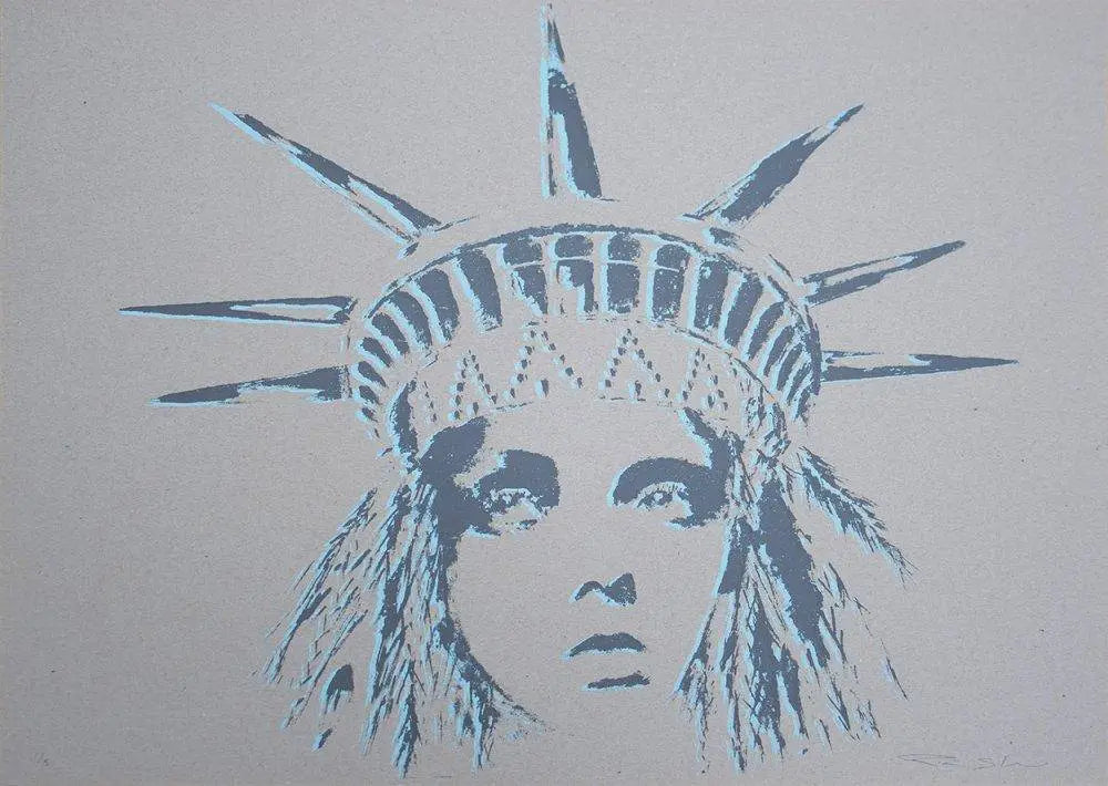 Pam Glew - Liberty - JG Contemporary 