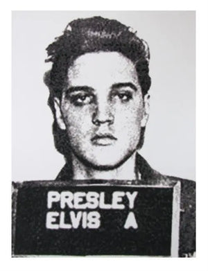 Just Elvis