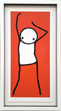 Stik - Dancer - JG Contemporary 