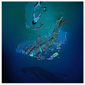 The Dive