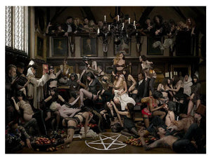 Season of Witch