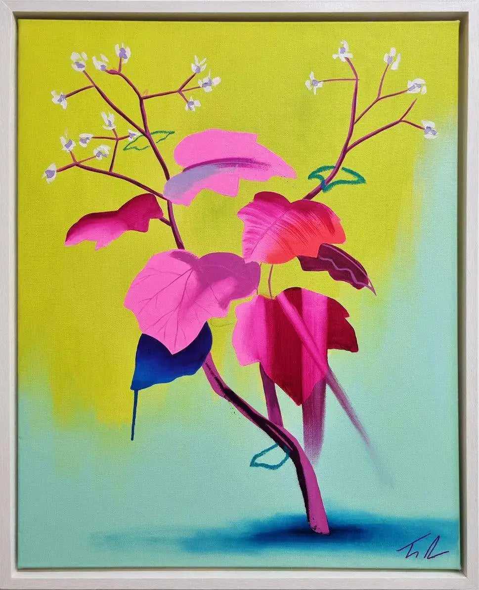 Tim Fowler - South West Facing - JG Contemporary 